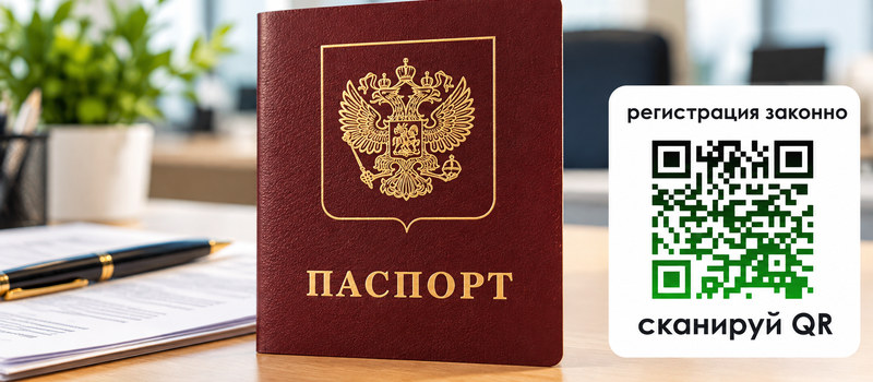 регистрация в Енисейске